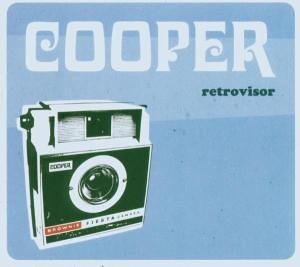 Retrovisor - Cooper - Music - ELEFANT - 8428846211169 - December 14, 2004