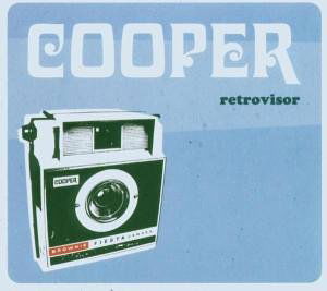 Retrovisor - Cooper - Musikk - ELEFANT - 8428846211169 - 14. desember 2004