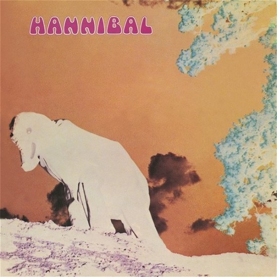 Cover for Hannibal (CD) (2019)