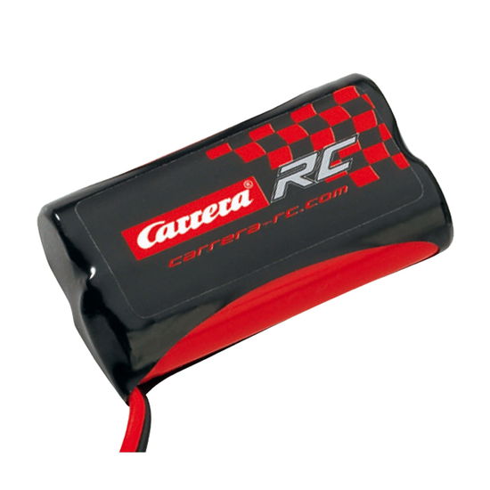 Cover for Carrera: R/C · 7,4 V 1200 mAh Battery (MERCH) (2013)