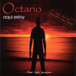 Aqui Estoy - Octario - Musiikki - STF R - 9008798012169 - perjantai 18. syyskuuta 2009