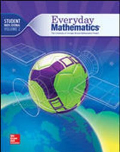 Cover for McGraw Hill · Everyday Mathematics 4: Grade 6 Classroom Games Kit Gameboards (SPIEL) (2016)