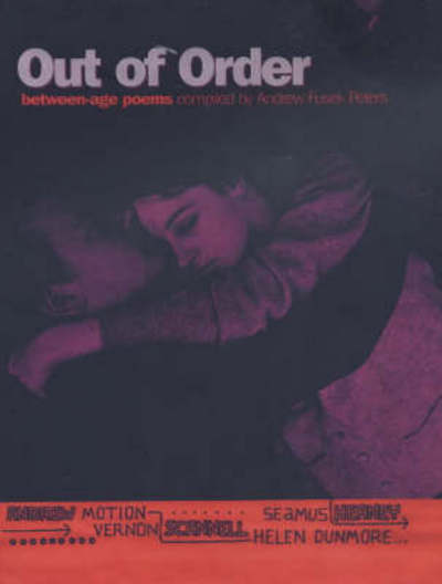 Cover for Andrew Fusek Peters · Out of Order (Paperback Book) (2001)