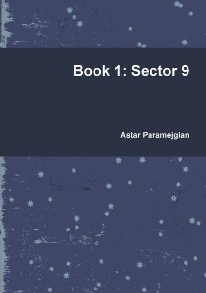Cover for Astar Paramejgian · Book 1 (Buch) (2017)