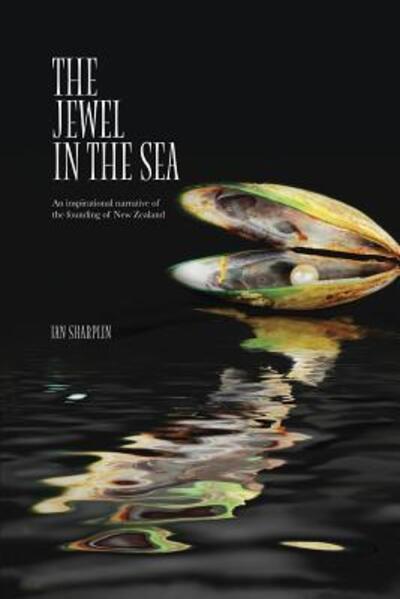 Cover for Ian Sharplin · The Jewel in the Sea (Paperback Book) (2018)