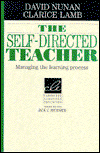 Cover for David Nunan · The Self-Directed Teacher: Managing the Learning Process (Hardcover Book) (1996)