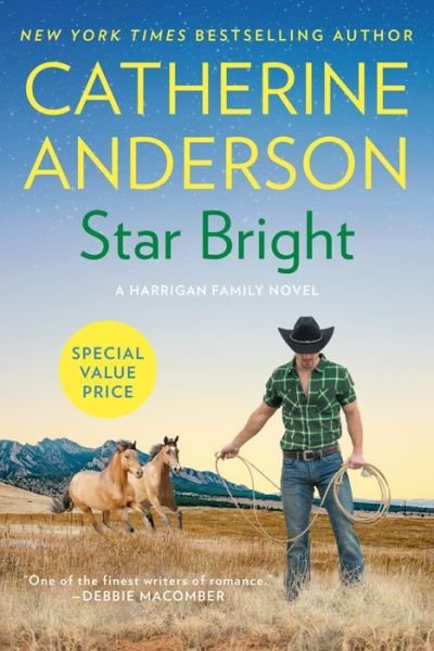 Cover for Catherine Anderson · Star Bright (Taschenbuch) (2022)
