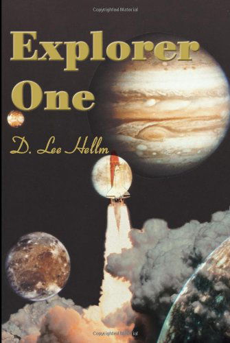 Cover for D. Hellm · Explorer One (Paperback Book) (2000)