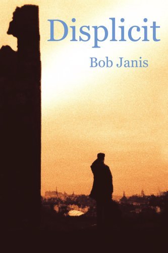 Cover for Bob Janis · Displicit (Paperback Bog) (2002)