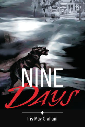 Cover for Iris Graham · Nine Days (Paperback Book) (2002)