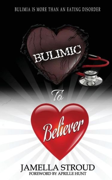 Cover for Pbimbola · Bulimic To Believer (Paperback Bog) (2017)