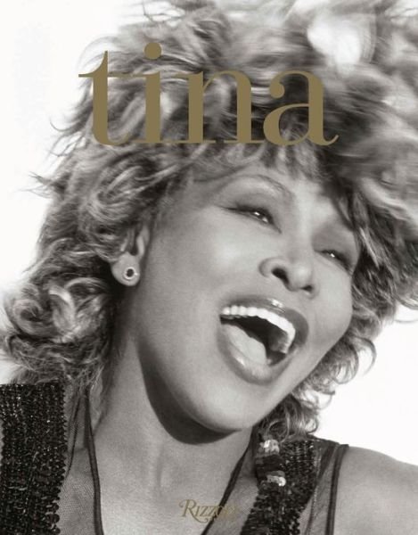 Cover for Tina Turner · Tina Turner: That's My Life (Innbunden bok) (2020)