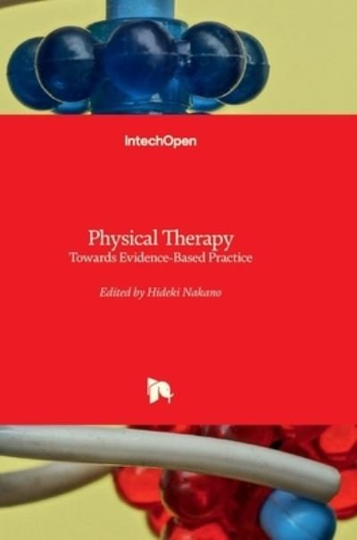 Cover for Hideki Nakano · Physical Therapy (Buch) (2024)