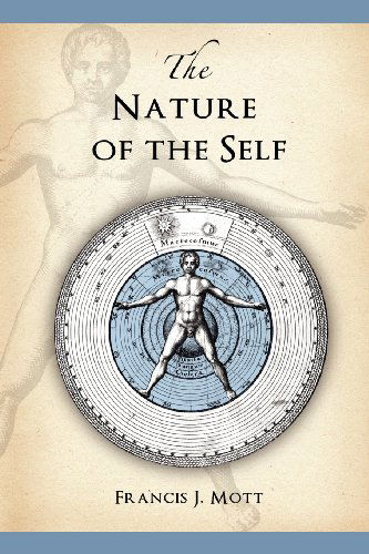 Cover for Mary Esdaile · The Nature of the Self (Paperback Book) [2nd Revised edition] (2012)