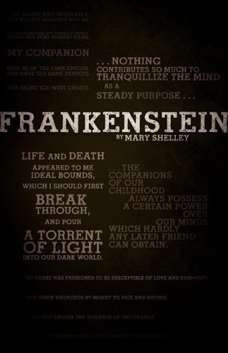 Frankenstein (Legacy Collection) - Mary Wollstonecraft Shelley - Books - Legacy Collection - 9780982751169 - August 1, 2010