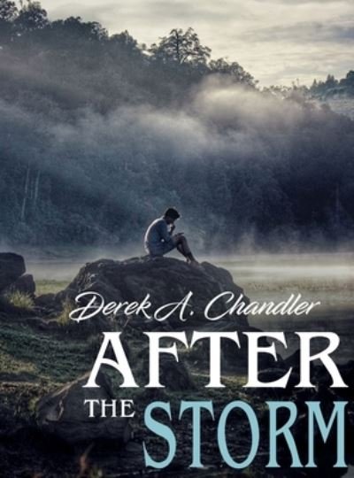 Cover for Derek a Chandler · After the Storm (Bok) (2020)
