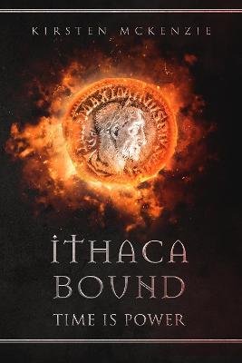 Cover for Kirsten McKenzie · Ithaca Bound 2023 (Paperback Book) (2023)