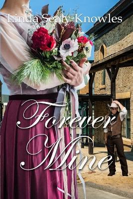 Cover for Linda Sealy Knowles · Forever Mine (Paperback Book) (2022)