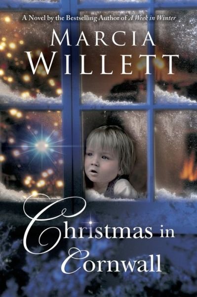 Cover for Marcia Willett · Christmas in Cornwall (Paperback Book) (2013)