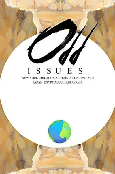 ODD ISSUES / Visions - Raquan Charles - Bücher - Lulu Press, Inc. - 9781312283169 - 17. Juni 2014