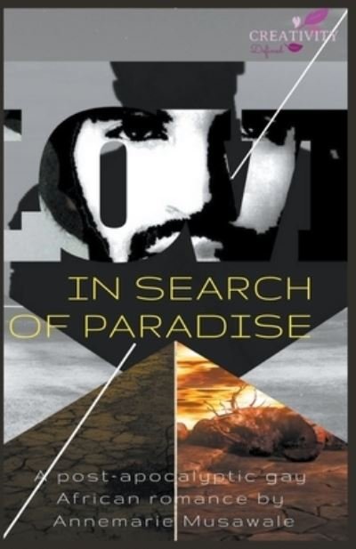Annemarie Musawale · In Search of Paradise (Paperback Bog) (2020)