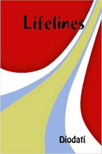 Cover for Diodati · Lifelines (Taschenbuch) (2006)