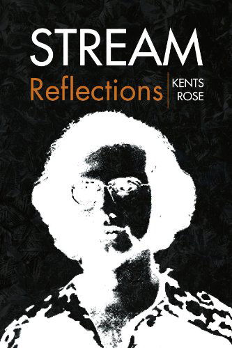 Cover for Steven K. Rose · Stream: Reflections (Paperback Book) (2009)
