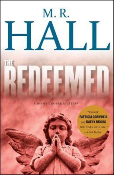 Cover for M. R. Hall · The Redeemed (Paperback Book) (2013)