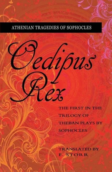 Oedipus Rex - Sophocles - Böcker - CreateSpace Independent Publishing Platf - 9781461118169 - 26 april 2011