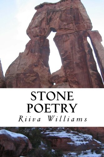 Ms Riiva Williams · Stone Poetry (Paperback Book) [Lrg edition] (2011)