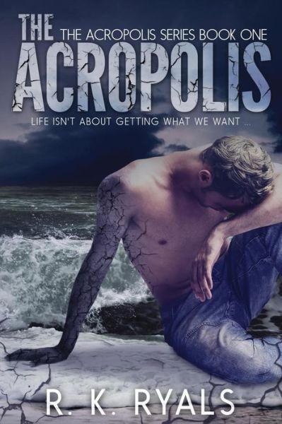 Cover for R K Ryals · The Acropolis (Paperback Book) (2012)