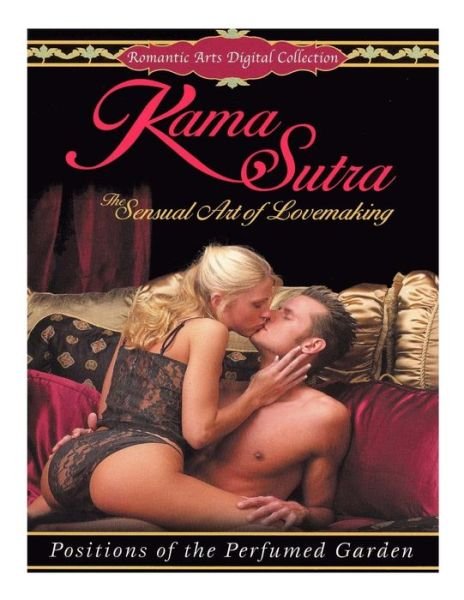 Cover for Vatsyayana · The KAMA Sutra [Illustrated] (Paperback Bog) (2014)