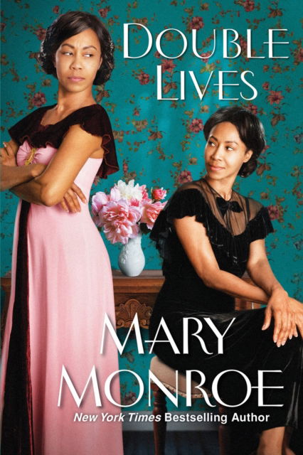 Cover for Mary Monroe · Double Lives (Paperback Book) (2025)