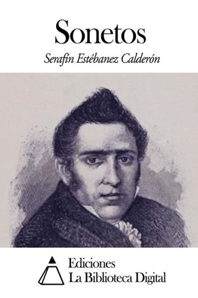 Cover for Serafin Estebanez Calderon · Sonetos (Paperback Book) (2014)