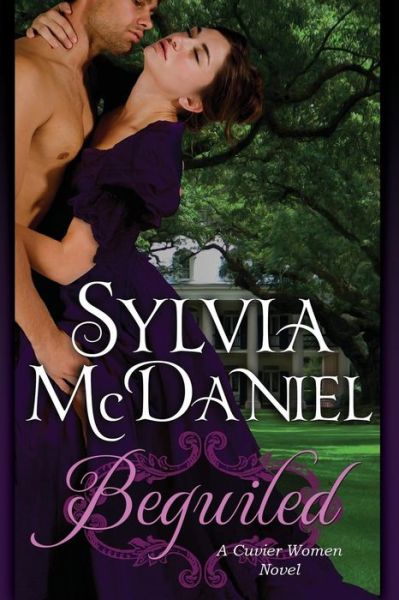 Cover for Sylvia Mcdaniel · Beguiled (Pocketbok) (2014)