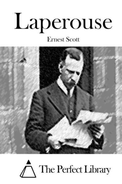 Cover for Ernest Scott · Laperouse (Paperback Book) (2015)