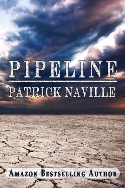 Cover for Patrick Naville · Pipeline (Paperback Book) (2015)