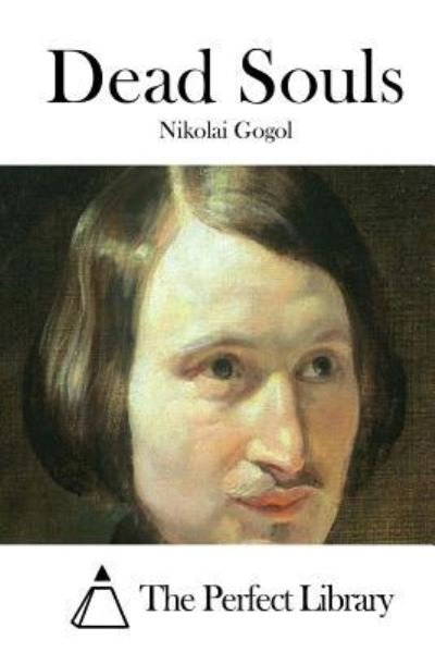 Cover for Nikolai Gogol · Dead Souls (Taschenbuch) (2015)