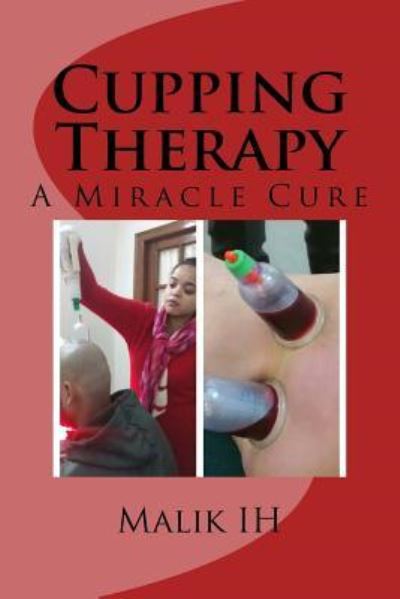 Cover for Sana Ahmad · Cupping Therapy (Paperback Book) (2014)