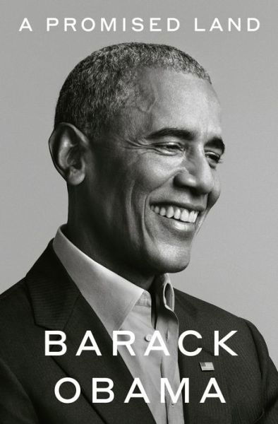 A Promised Land - Barack Obama - Bücher - Crown - 9781524763169 - 17. November 2020