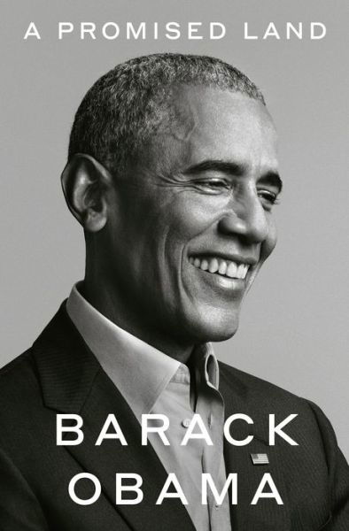 A Promised Land - Barack Obama - Böcker - Crown - 9781524763169 - 17 november 2020