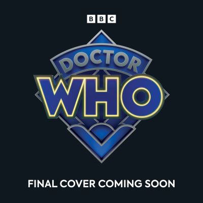 Cover for Gary Russell · Doctor Who: The Lagoon Monsters: 10th Doctor Audio Original (Audiobook (CD)) [Unabridged edition] (2023)