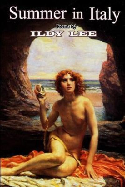 Cover for Ildy Lee · Summer in Italy (Paperback Book) (2016)