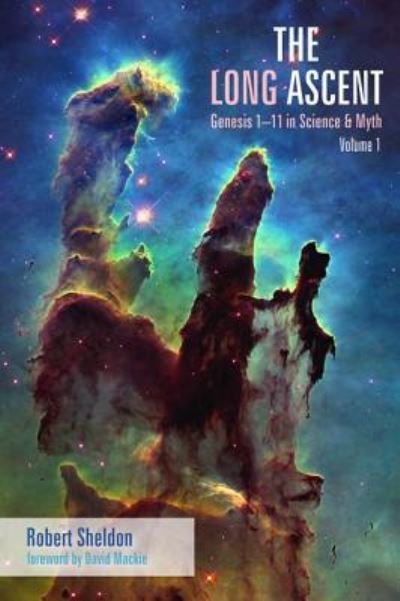 Cover for Robert Sheldon · The Long Ascent (Gebundenes Buch) (2017)
