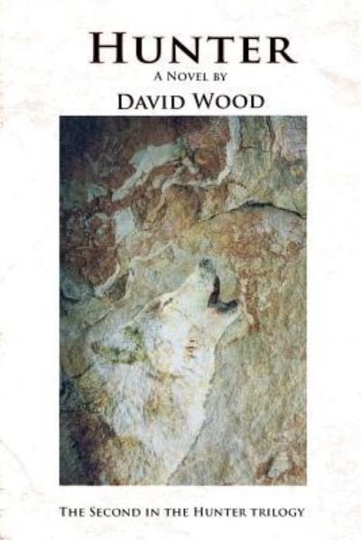 Cover for David Wood · Hunter (Taschenbuch) (2016)