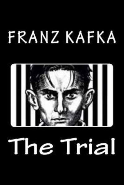 Cover for Franz Kafka · The Trial (Taschenbuch) (2017)