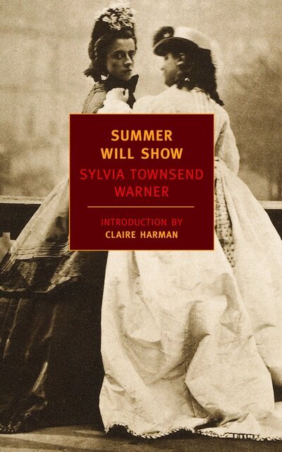 Cover for Sylvia Townsend Warner · Summer Will Show (Taschenbuch) [Main edition] (2009)