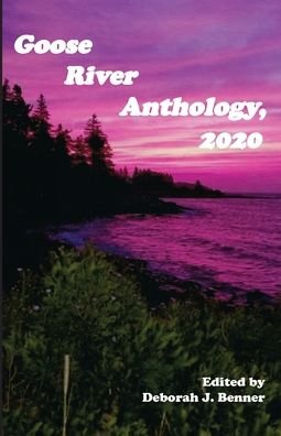 Cover for Deborah J Benner · Goose River Anthology, 2020 (Paperback Book) (2020)