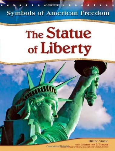 Cover for Hilarie Staton · The Statue of Liberty (Symbols of American Freedom) (Gebundenes Buch) (2009)