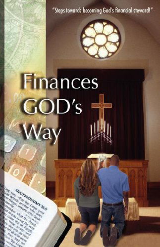 Cover for Clifford Y. Baugh · Finances God's Way (Paperback Book) (2007)